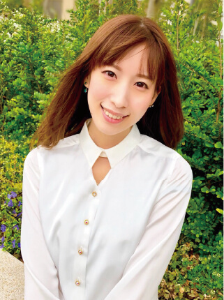 ラリサ・フィラトヴァ役 / 小清水亜美さん