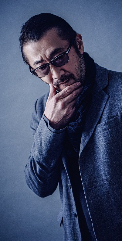 ディミトリ・サチノフ役 / 大塚明夫さん