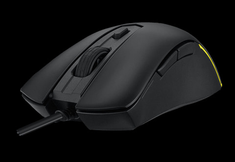 ASUS ゲーミングマウス TUF Gaming M3 Gen II Amazon | ASUS TUF Gaming M3 Gen II Souris Droitier USB Type