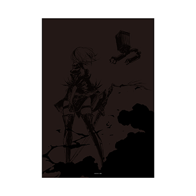 A賞：アートホルダー