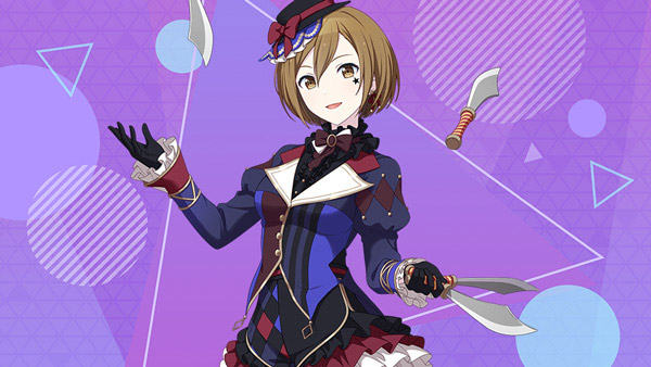 ★2「[優しさこそが力の源] MEIKO」