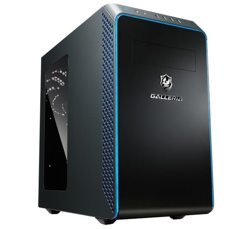 GALLERIA×「にじさんじ」奈羅花さん、ラトナ・プティさんとのコラボ