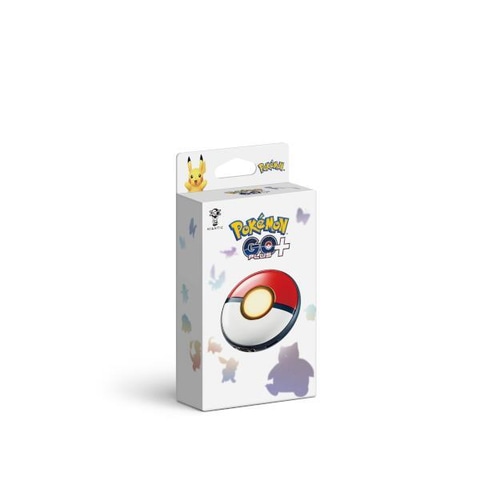 Pokémon GO Plus +【箱無し】 Brand New Nintendo Switch Pokemon Go Plus + Sleep Poke