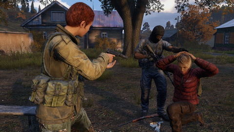 軍事サンドボックス「Arma3」や硬派ゾンビサバイバル「DayZ」など対象