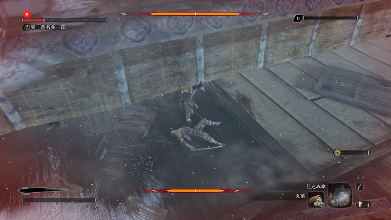 モウ……コロシテ……。実際殺されているのだが、そんな想いしかなかったことを今でも覚えている