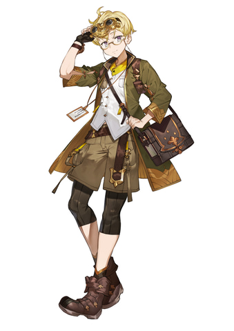 ライザのアトリエ」の完結編！ シリーズ最新作「ライザのアトリエ3 