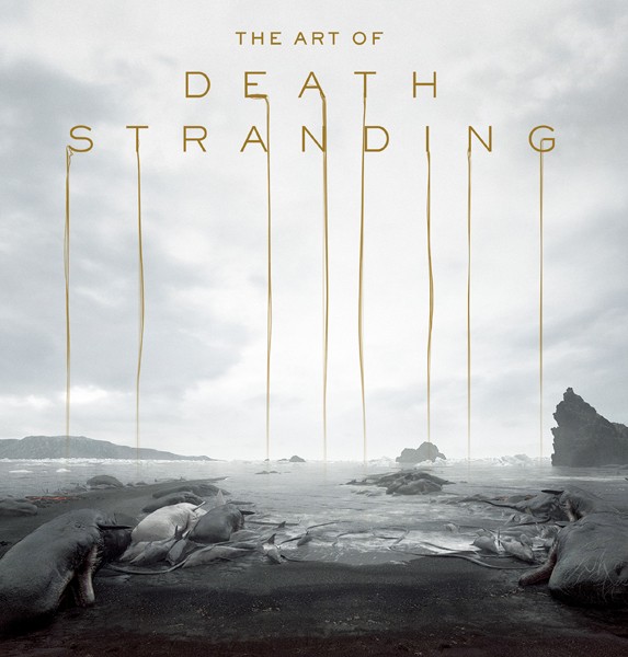 「THE ART OF DEATH STRANDING」DMMブックスで購入	https://al.dmm.com/?lurl=https%3A%2F%2Fbook.dmm.com%2Fproduct%2F913457%2Fb612akdde00652%2F&af_id=impress-001&ch=link_tool&ch_id=link