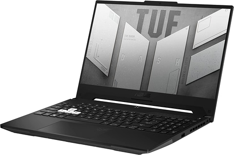 ASUSの15.6型ゲーミングノートPC「TUF Dash F15」がAmazonでセール中
