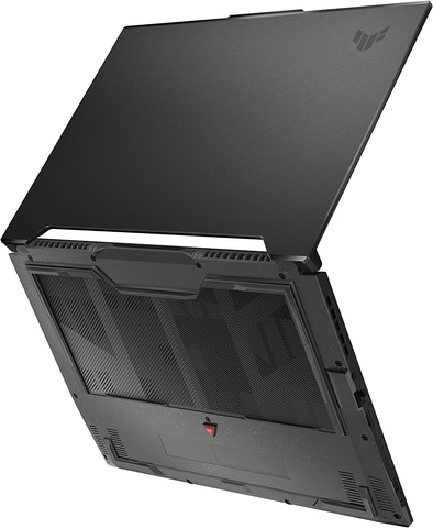 ASUSの15.6型ゲーミングノートPC「TUF Dash F15」がAmazonでセール中