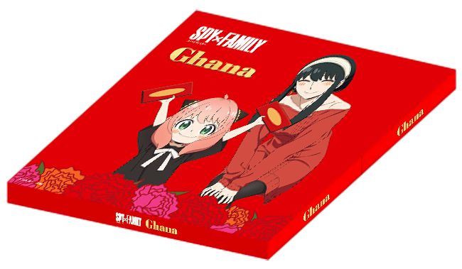 第1弾景品イメージ