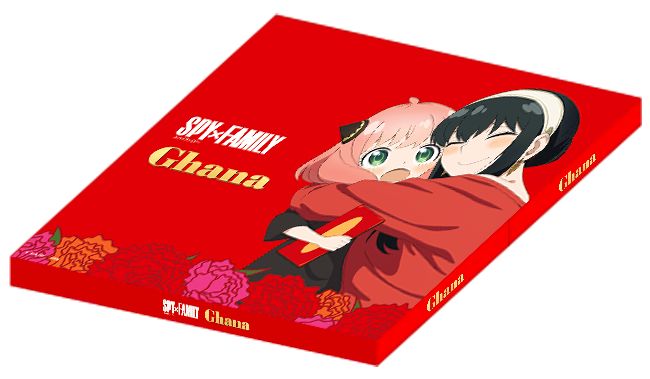 第2弾景品イメージ