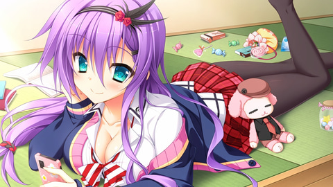 恋愛アドベンチャー「花咲ワークスプリング！」のNintendo Switch版が7