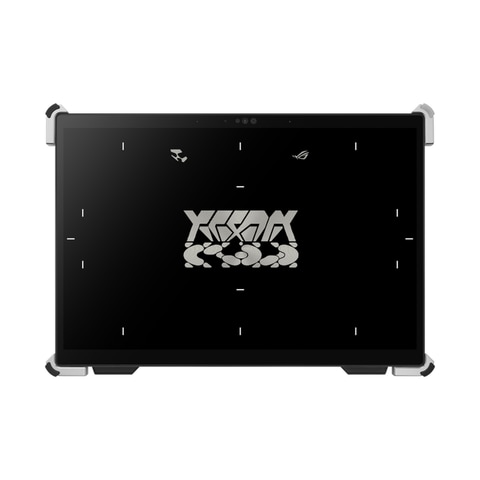 未使用　BRIEFING/Oceanus コラボ　PCケース　ラップトップ　レア ASUSとファッションブランド「ACRONYM®」のコラボゲーミング