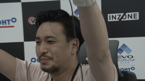 EVO Japan 2023】「バーチャファイター eスポーツ」部門、優勝は