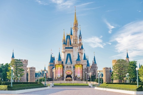 ディズニーランド 40周年記念展示 ウォルト・ディズニー夢の建設 ビッグ割引 ディズニーランド40周年記念展示 夢の建設 ウォルト
