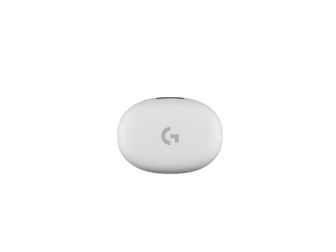 【40%OFF】ロジクール G FITS ホワイト ワイヤレスゲーミングイヤホン Amazon.co.jp: Logicool G ワイヤレス ゲーミング イヤホン G