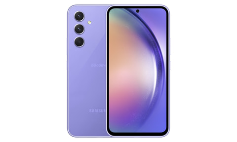 ドコモ・au/UQ mobile「Galaxy A54 5G」5月下旬以降より発売 - GAME Watch