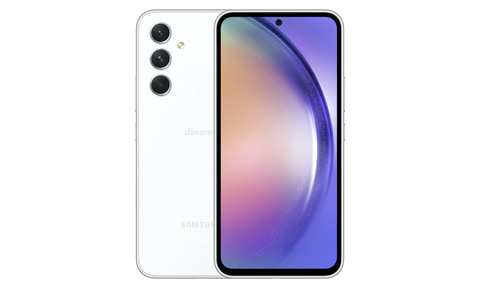 ドコモ・au/UQ mobile「Galaxy A54 5G」5月下旬以降より発売 - GAME Watch