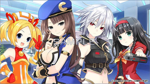 未開封　超次元ゲイム ネプテューヌ GameMaker 新入社員 Amazon.co.jp: 超次元ゲイム ネプテューヌ GameMaker R