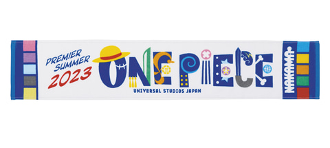 ONE PIECE プレミアサマーうちわ+ドミノピザコラボ外箱 画像12 / 20＞ドフラミンゴ＆ローも参戦！USJでワンピース