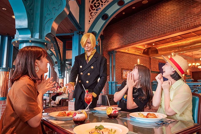 レディとおれ 重なる愛のスペシャルフレンチ ～99のバイタルレシピ仕立て～（肉）