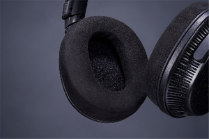 ソニー、クリエイター向け背面開放型モニターヘッドホン「MDR-MV1」を5
