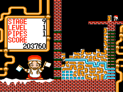 ゴルビーのパイプライン大作戦 667793.jpg