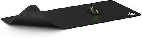 SteelSeries製XXLサイズの大型マウスパッドがAmazonでセール中