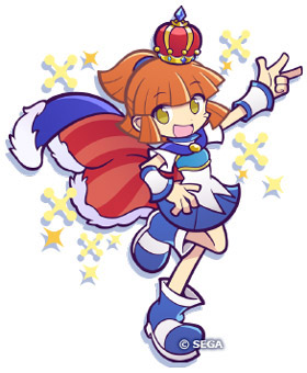 [★7]王冠アルル