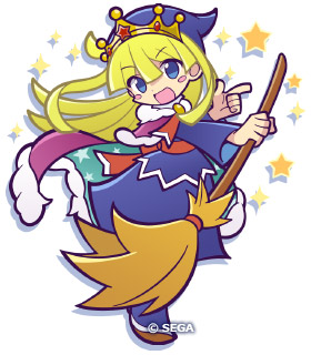 [★7]王冠ウィッチ