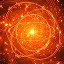 シンフォギア3の背景3