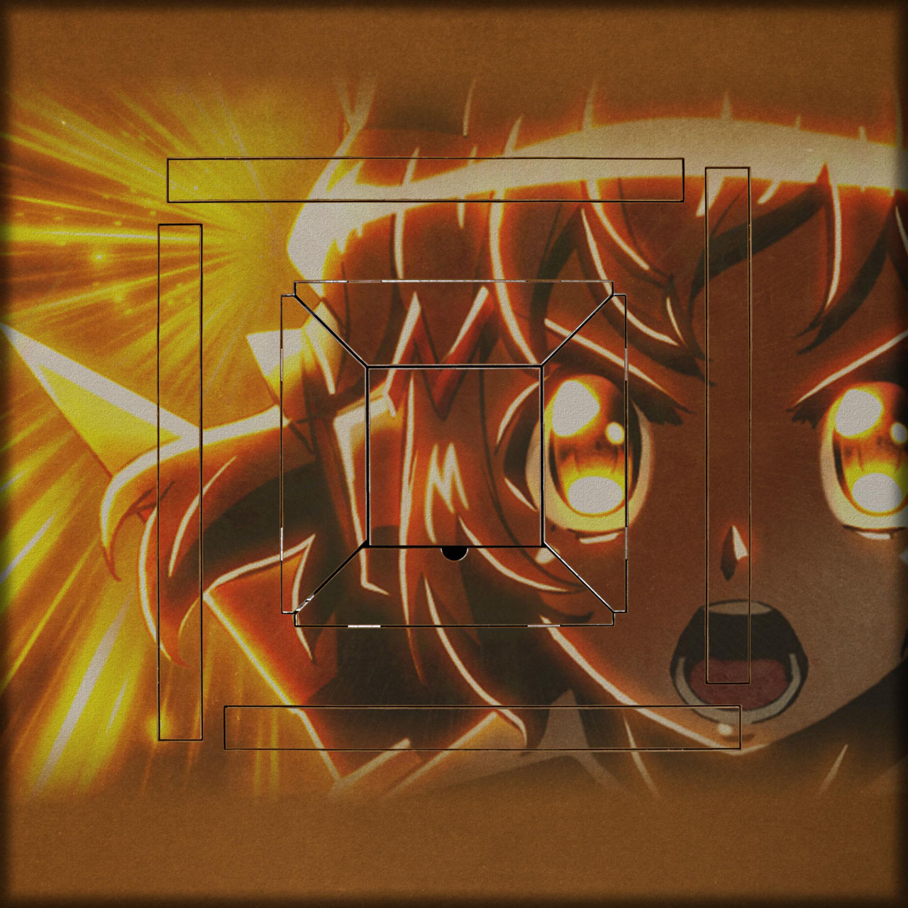 シンフォギア3の卓5