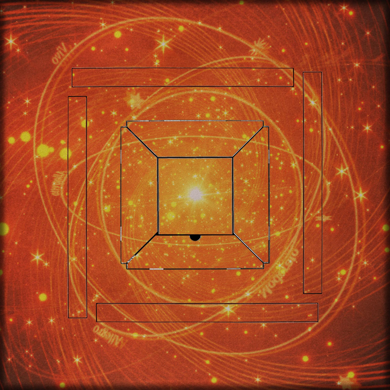 シンフォギア3の卓11