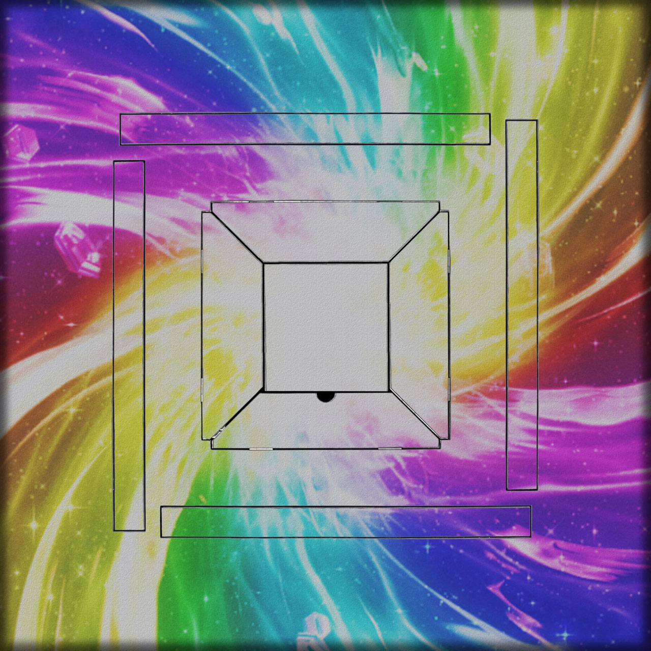 シンフォギア3の卓13