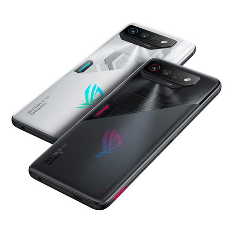 ASUS、ゲーミングスマートフォン「ROG Phone 7」シリーズを発表 - GAME