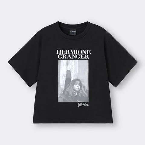 GU、「ハリー・ポッター」コレクション4月28日発売 - GAME Watch