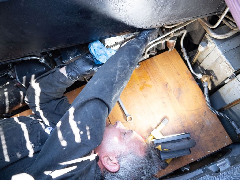 写真提供：NPO法人防衛技術博物館を創る会<br />写真提供：ウルフワーク（布留川司）