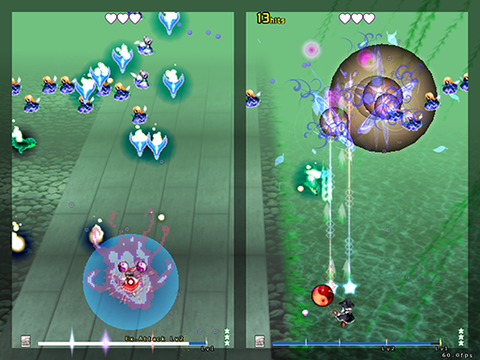 東方Project」シリーズ第19弾「東方獣王園」発表！ゲーム画像が