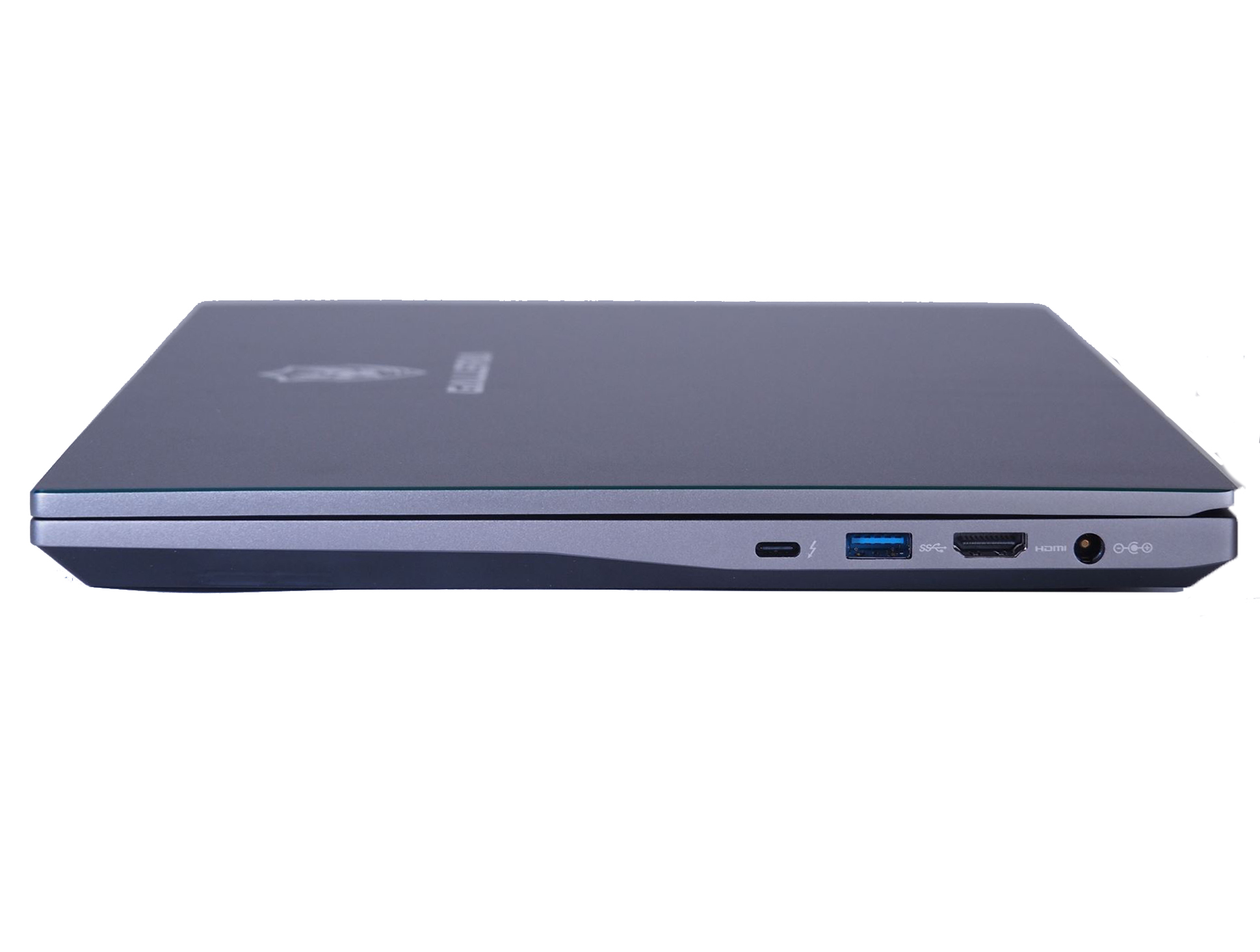 UL7C-AA3の右側面