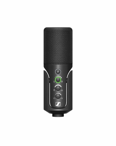 ゼンハイザー、新製品「Profile USBマイクロホン」を4月27日より発売