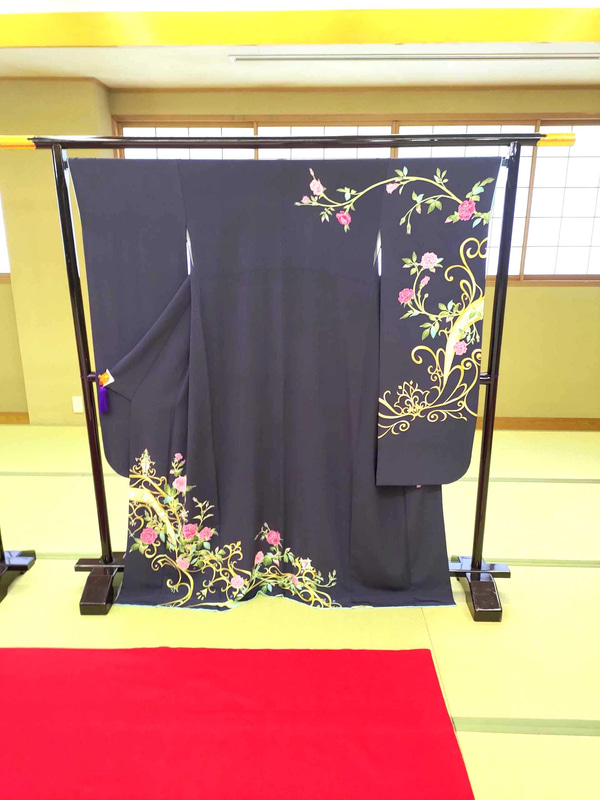 「三笠」イラスト