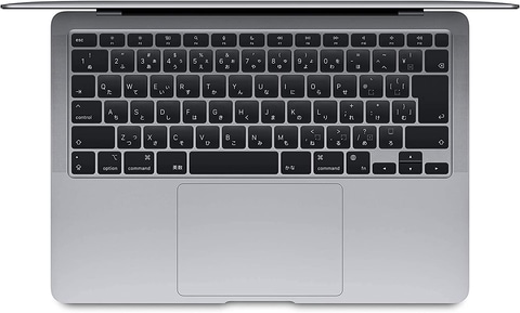 AmazonGWセール】Apple MacBook Airが整備済み品として特別価格で販売