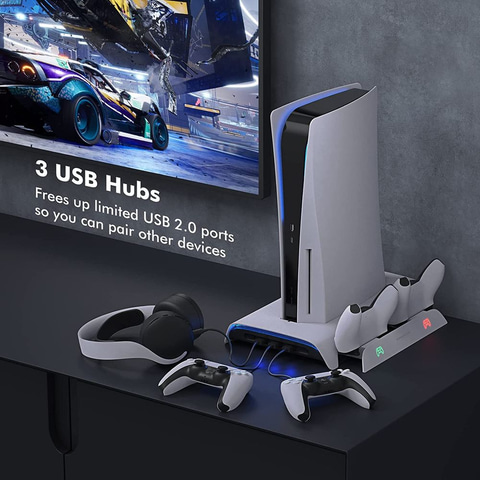 PlayStation - ps5 Digital edition デジタルエディション 充電スタンド付 PlayStation 5 本体ラインナップ | PlayStation