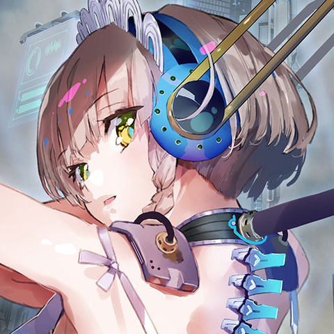 セガ×ヨコオタロウ氏が手掛ける新作スマホゲーム「404 GAME RE:SET