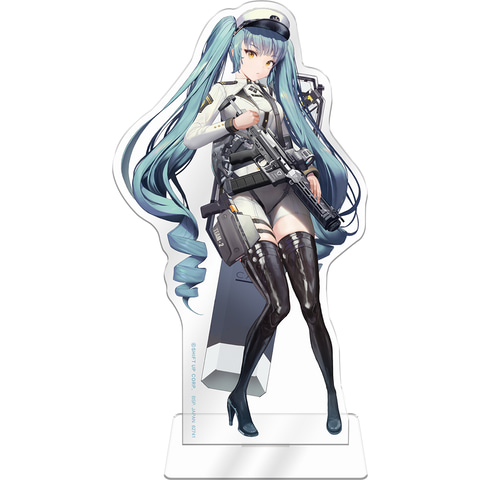 一番くじ 勝利の女神：NIKKE CHAPTER6 B賞 その他アリスアクスタ付 一番くじ 勝利の女神：NIKKE CHAPTER6｜一番くじ倶楽部｜BANDAI