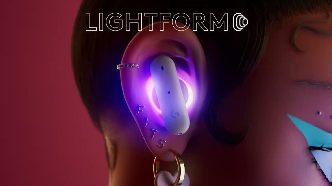 特許取得済みの成型テクノロジーをLIGHTFORMと呼んでいる