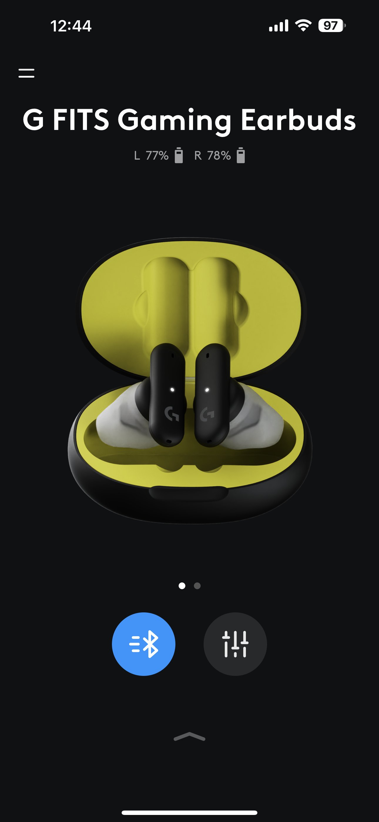 以上で完成。わずか数分のプロセスだ