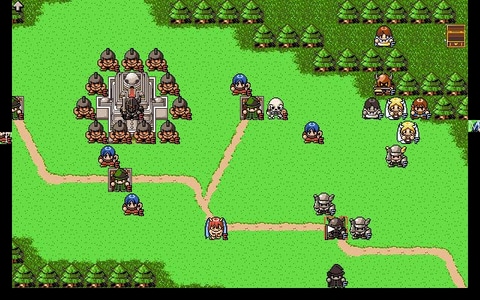 プロジェクトEGGよりTGLの名作「ファーランドストーリー」・「エッジ