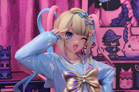 超絶最かわてんしちゃん フィギュア POPUP PARADE L size 51KOotjv97L._UF350,350_QL80_.jpg