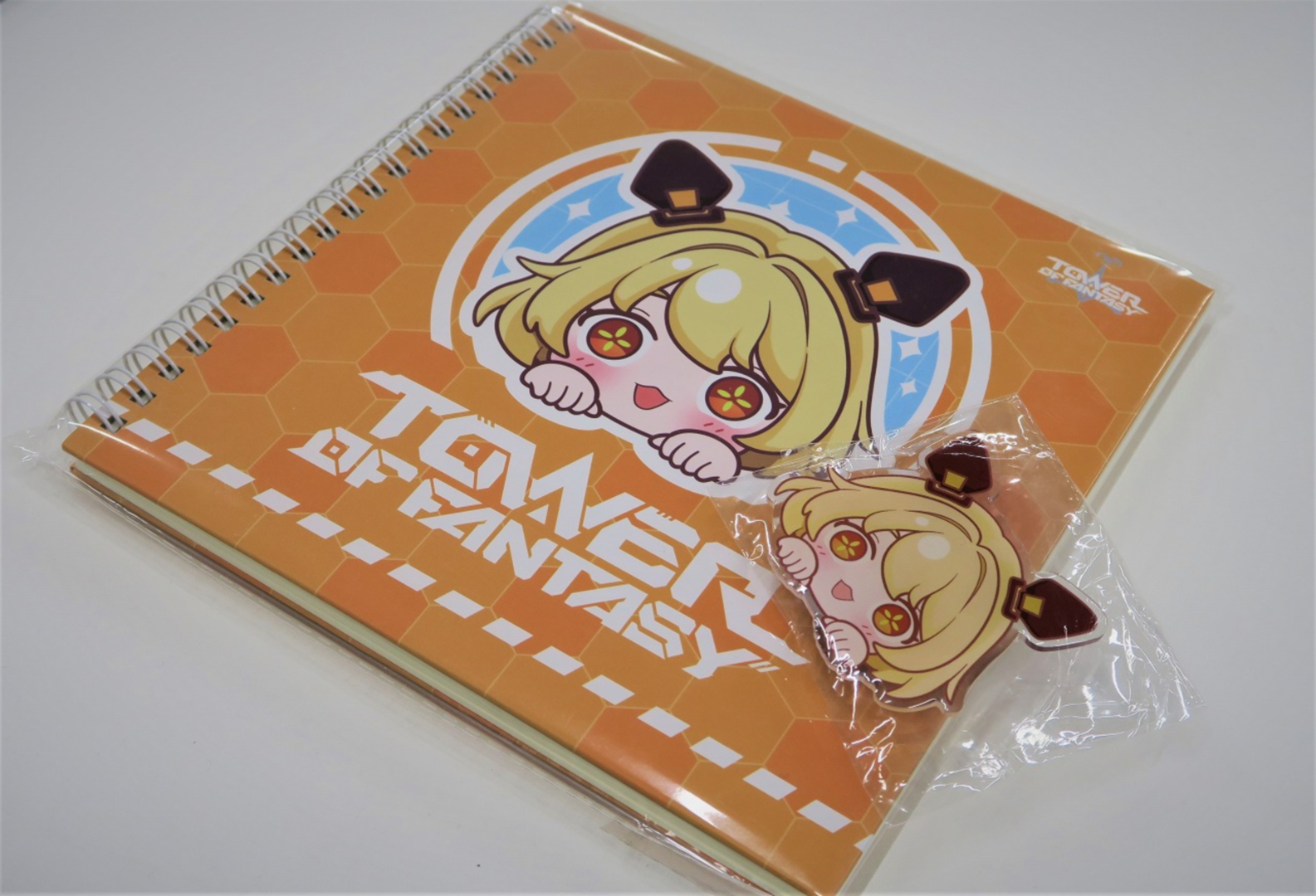 先行試遊に参加するとオリジナルグッズと大抽選会への参加ポイントがもらえる